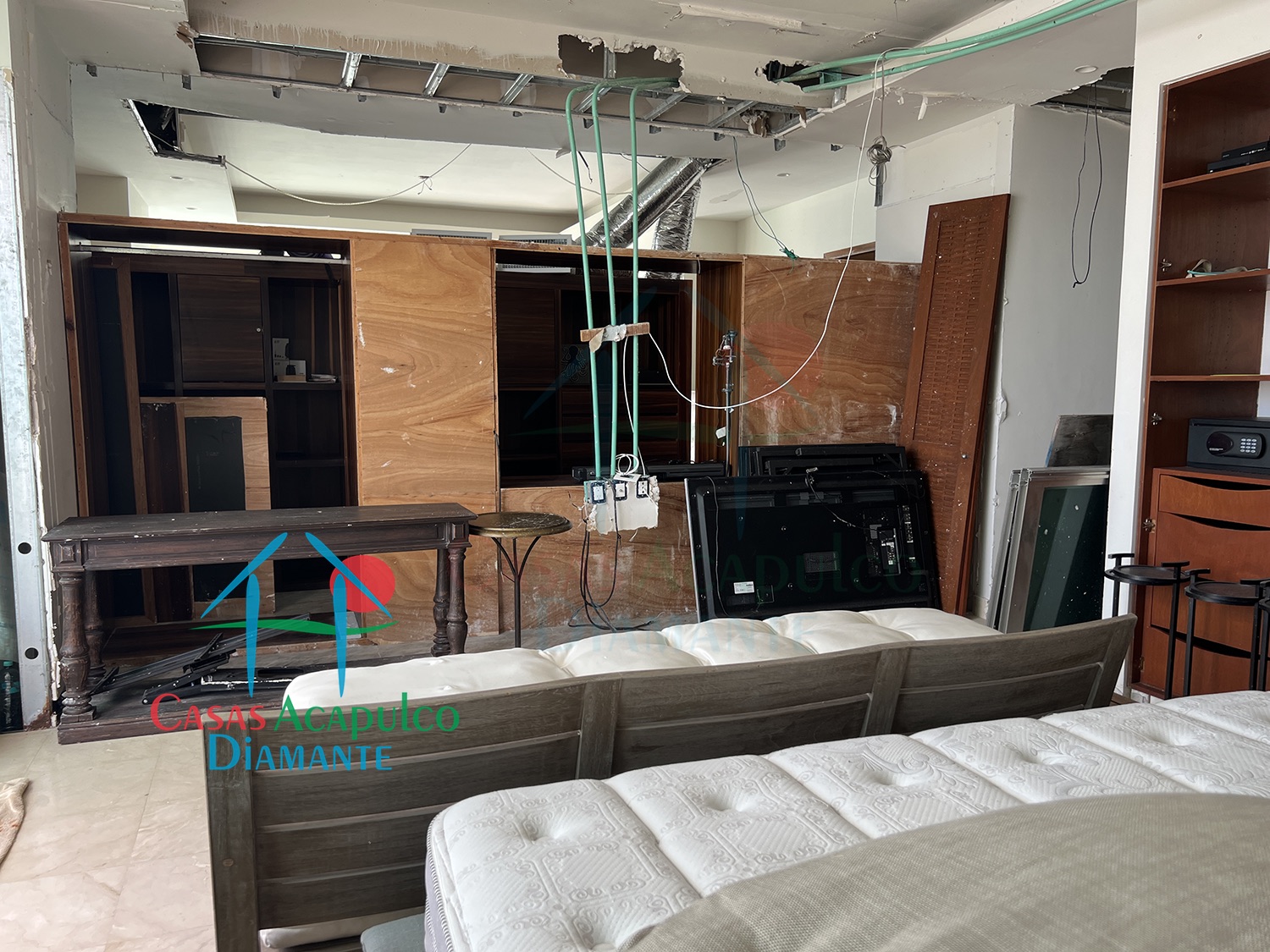 CostaVentura 2000 PH 1 - Recámara seis 5